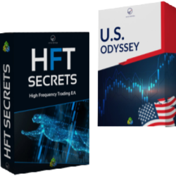 HFT Secrets EA Bundle