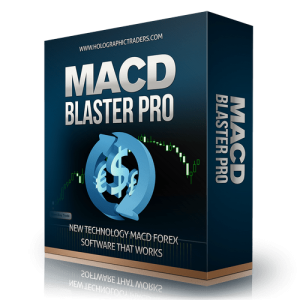 MACD Blaster PRO