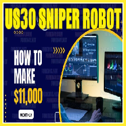 US30 SNIPER ROBOT