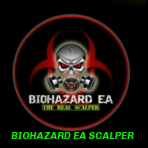 BIOHAZARD EA SCALPER