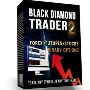 Black Diamond Trader v2