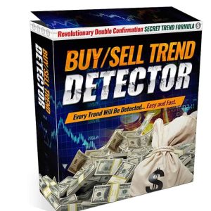 Buy/Sell Trend Detector by Karl Dittman