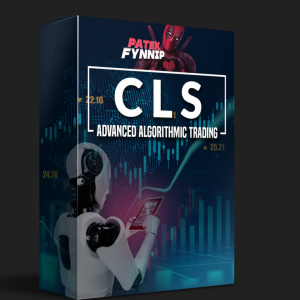 CLS Advanced Algorithmic Trading Course