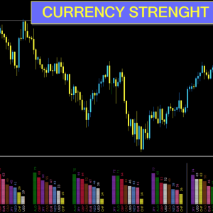 CURRENCY STRENGTH METER