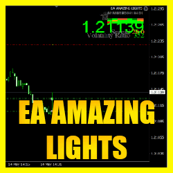 EA AMAZING LIGHTS