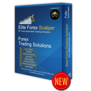 ELITE FOREX SCALPER v2.0 EA