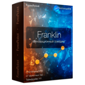 FRANKLIN EA v1.02