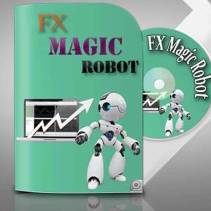 FX Magic Robot (Updated)