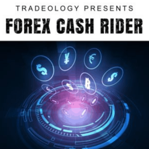 Forex Cash Rider by Tradeology