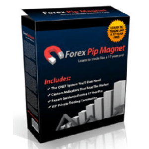 Forex Pip Magnet EA