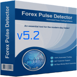 Forex Pulse Detector v5.2