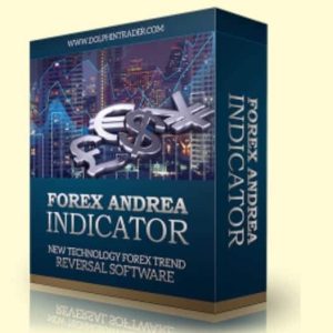 Forex Andrea Trading System