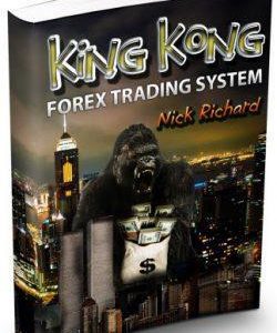 Forex Kong System