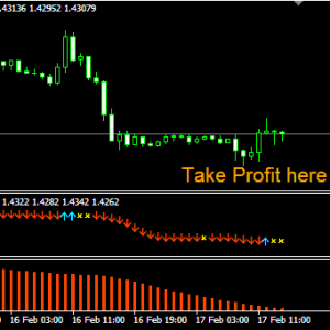 Forex Trade Magic