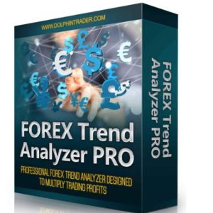 Forex Trend Analyzer Pro