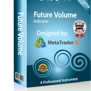 Future Volume by SirFX