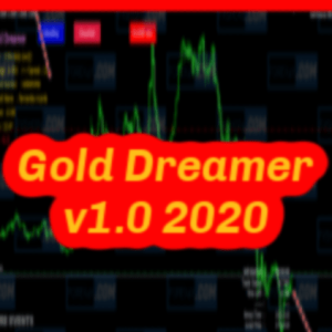 GOLD DREAMER EA 2020