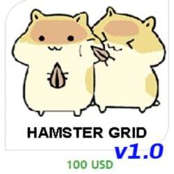 Hamster Grid EA