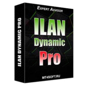 Ilan Dynamic Pro EA v2.0