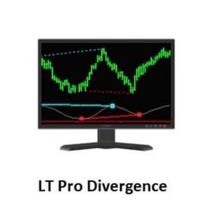 LT Pro Divergence Indicator