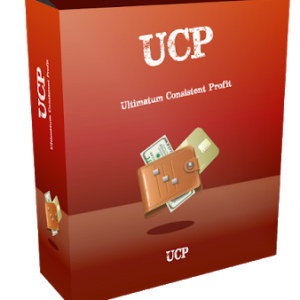 UCP v2.0 [Ultimatum Consistent Profit]