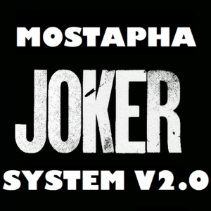 MOSTAPHA JOKER System v2.0