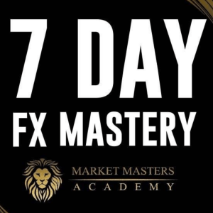 Market Masters Academy