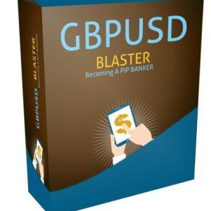 GBPUSD Blaster