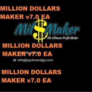 Million Dollars Maker v7.0