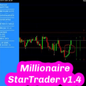 Millionaire StarTrader EA