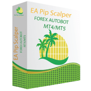 PIP SCALPER EA