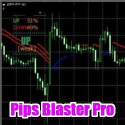 Pips Blaster Pro