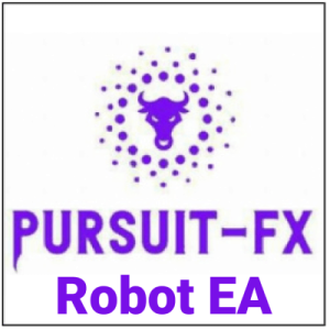 Pursuit Fx Robot EA