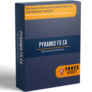 Pyramid FX EA