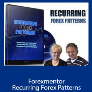 Recurring Forex Patterns course