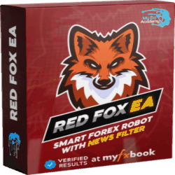 Red Fox Smart EA