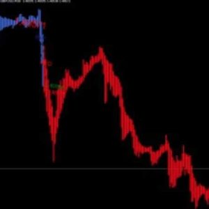 Renko Gram Indicator