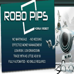 Robopips 2051 EA