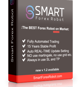 Smart Forex EA