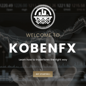 FX Money Mentor Academy – KobenFX