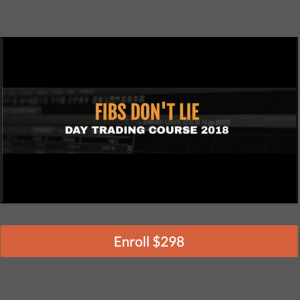 Fibs Don’t Lie – Day Trading Course