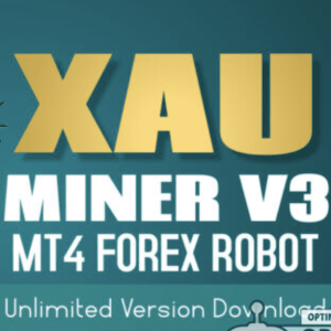 XAU MINER EA v3