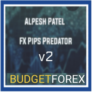 FX Pips Predator v2