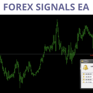 FOREX SIGNALS EA