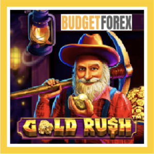 Gold Rush Pro MT4