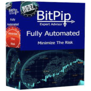 BITPIP Forex EA