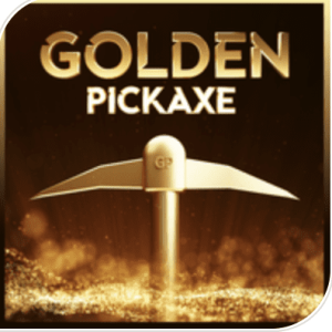 Golden Pickaxe EA MT4 v1.34 + presets