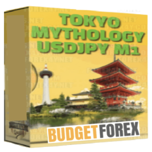 TOKYO MYTHOLOGY USDJPY M1