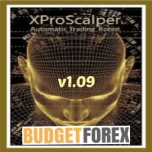 XPROSCALPER v1.09