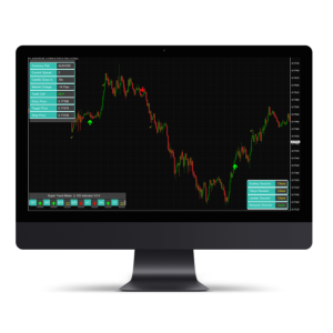 FX Reversal Scalping Software